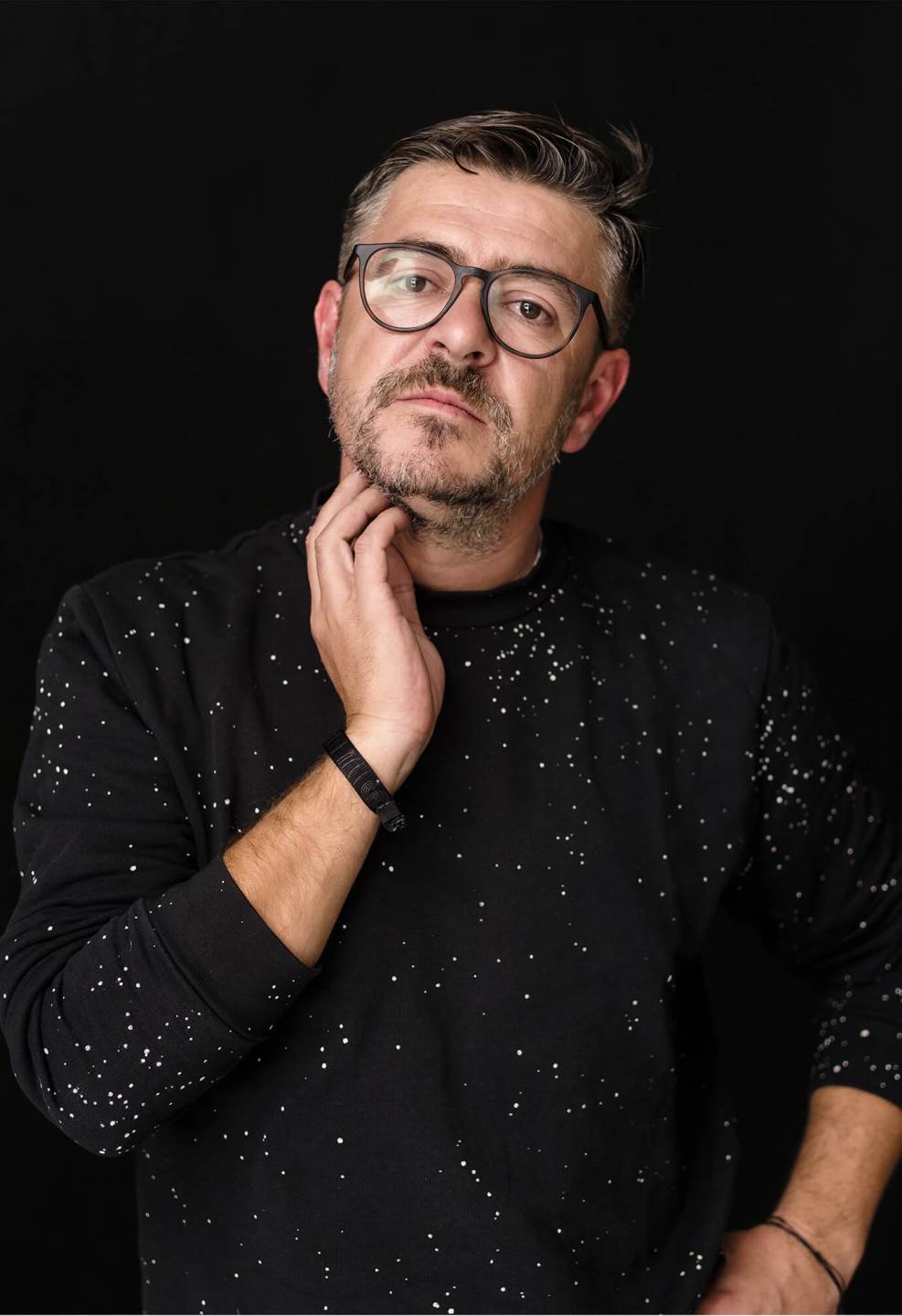 Marius Bercea (1979) - Foto 1